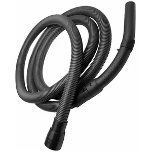 Comparateur de prix : Nilfisk Flexible Complet Pour Aspirateur Nilfisk - Longueur : 1,9m / Diamètre Du Tube : 34 Mm.