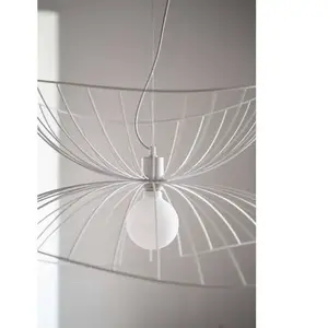 Comparateur de prix : RAY 70 blanc, Suspension, Globen