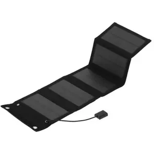 Kit de panneaux solaires - SURENHAP - Fold Kit - 20W - 2 ports USB - P... pas cher
