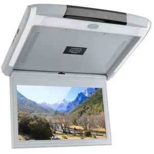 Écran de montage de voiture SURENHAP - 11.6in - HD 1080P - TV - MP5 - Transmetteur pas cher