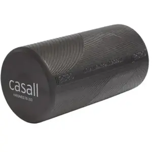 Rouleau de massage Small Casall Noir pas cher