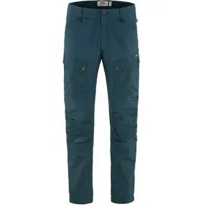Fjällräven Keb Pantalon M - Pantalon de randonnée - Classique - Homme