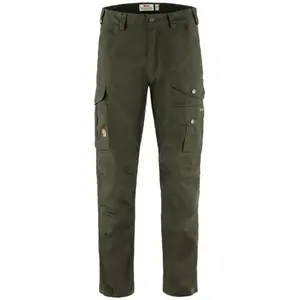 Fjallraven 87177-662 Vidda Pro Pantalon pour homme, taille M (Deep Forest), Taille 44/S pas cher