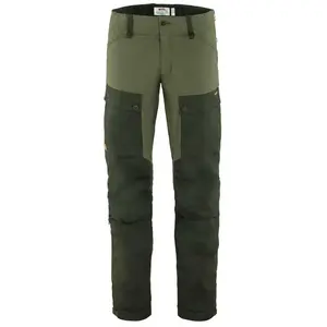 Fjallraven Fjällräven Keb Trousers M Regular - - Outdoor Kleding - Broeken - Lange broeken pas cher