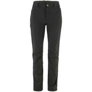 Fjällräven Pantalon Abisko Winter Stretch