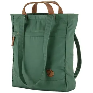 Fjällräven 24203-679 SAC À MAIN Mixte, Vert, Taille unique, 1 pas cher