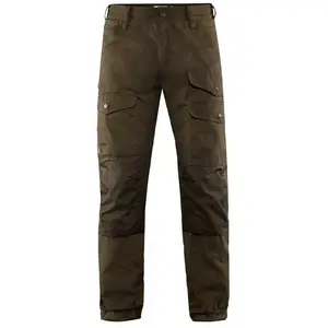 Fjallraven - Vidda PRO Ventilated TRS M, Pantalon de sport pour homme pas cher