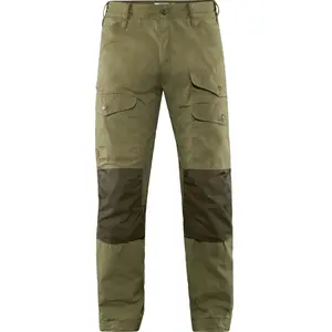 Comparateur de prix : Fjallraven Fjällräven Vidda Pro Ventilated Broek Groen 46 / Regular Man