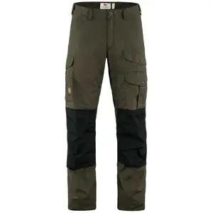 Fjällräven Pantalon Barents Pro M pour homme pas cher