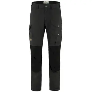 Fjallraven Fjällräven Pantalon de trekking Vidda Pro Long pour homme pas cher