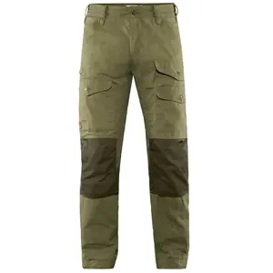 Fjallraven Fjällräven Vidda Pro Ventilated Broek Groen 54 / Regular Man pas cher