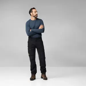 Fjallraven - Vidda PRO Ventilated TRS M, Pantalon de sport pour homme