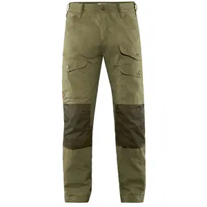 Comparateur de prix : Fjallraven Fjällräven Vidda Pro Ventilated Broek Groen 52 / Regular Man