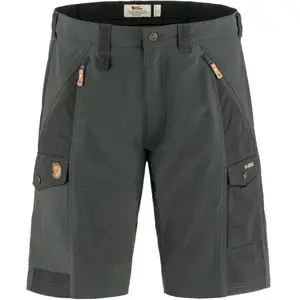 Fjällräven Short Abisko pas cher