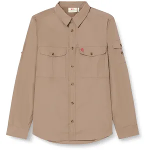 Fjällräven Chemise à Manches Longues Singi Trekking pas cher