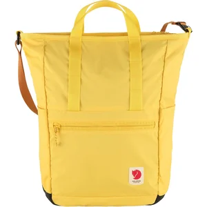 Fjällräven Sac à dos - FJALL RAVEN - High Coast Totepack - Jaune - Mixte - Adulte pas cher