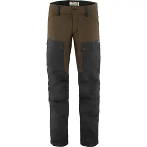 Fjällräven Pantalon Keb pas cher