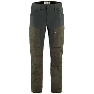 Fjällräven Pantalon Keb pas cher
