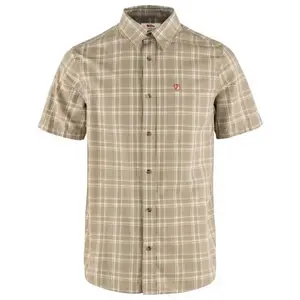 Fjällräven Chemise à Manches Courtes Övik Lite