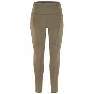 Fjällräven Leggings Abisko pas cher