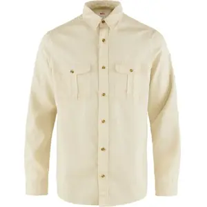 Comparateur de prix : Fjällräven Chemise à Manches Longues Övik Travel