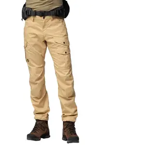 Fjällräven Pantalon Vidda Pro Lite pas cher