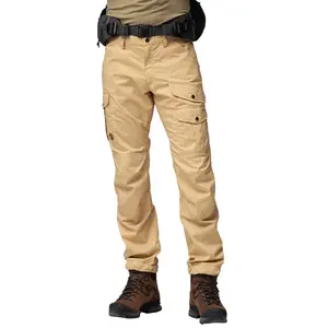 Fjällräven Pantalon Vidda Pro Lite pas cher