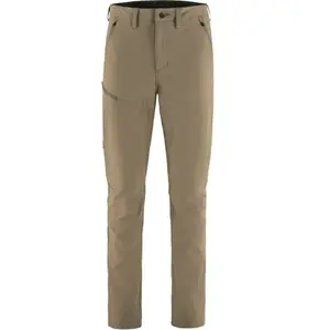 Fjällräven Pantalon Abisko Trail Stretch pas cher