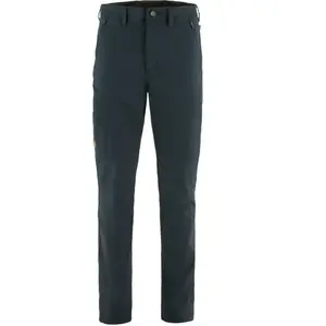 Fjallraven Abisko Trail Pantalon stretch pour homme Taille M pas cher
