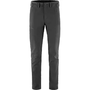 Fjällräven Abisko Trail Stretch Broek Grijs 46 / Regular Man pas cher