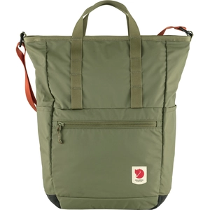 FJÄLLRÄVEN F23225-620 High Coast Totepack, Green, Taille Unique Unisex pas cher