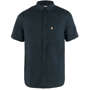 Fjällräven Chemise à Manches Courtes Ovik Travel pas cher