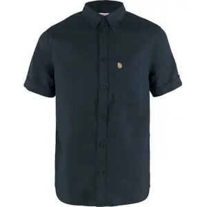 Fjällräven Chemise à Manches Courtes Ovik Travel pas cher