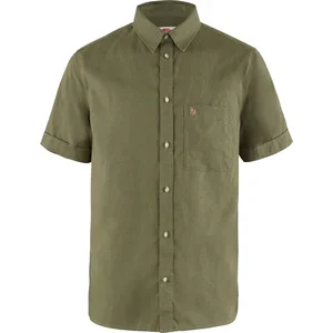 Fjällräven Chemise à Manches Courtes Övik Travel pas cher