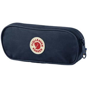 Fjällräven Kånken Pen Case Unisex Tas - Navy pas cher