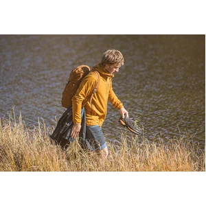 FJÄLLRÄVEN Keb Shorts M Short avec deux poches pour hommeVendu parbol