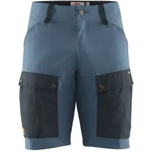 FJÄLLRÄVEN Keb Shorts M Short avec deux poches pour hommeVendu paramazon