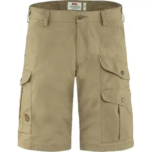 Comparateur de prix : FJÄLLRÄVEN Barents Pros Pantalon Court Homme, Beige (Sable), 46