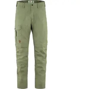 Fjällräven Fjallraven Karl Pro Pantalon zippé pour homme M Sport pas cher