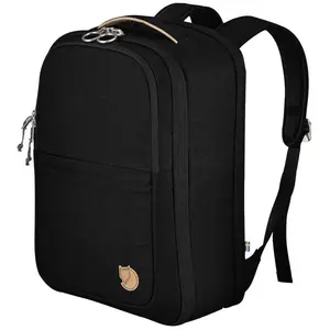 Fjällräven Travel Pack - Sac de voyage - Small noir pas cher