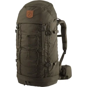 Fjallraven Singi 48 dark olive pas cher