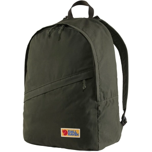 Fjällräven Fjallraven F27241-662 Vardag 25 Deep Forest OneSize pas cher