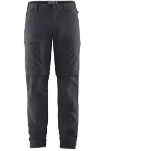 Fjällräven Pantalon Convertible Travellers Mt pas cher