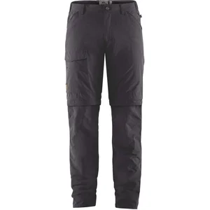 FJÄLLRÄVEN Travellers MT Zip-Off TRS M - Pantalon de Sport - Traveller... pas cher