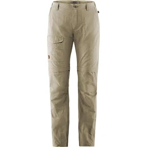Fjallraven Travellers MT Zip-off Trs Heren Outdoorbroek - Maat 52 pas cher