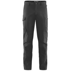 Fjällräven Fjallraven Travellers Mt Trousers M - Pants - Chino - Homme pas cher