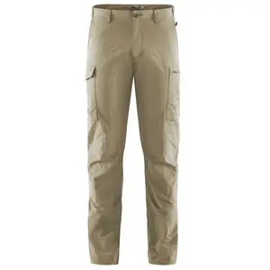 Fjällräven Fjallraven Travellers Mt Trousers M - Pants - Chino - Homme