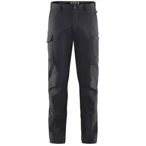Fjällräven Pantalon Travellers Mt pas cher