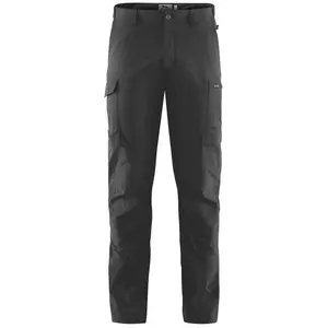 Fjällräven Fjallraven Travellers Mt Trousers M - Pants - Chino - Homme pas cher