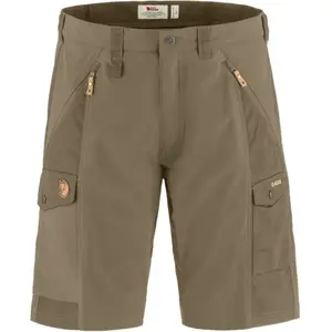 Fjällräven Short Abisko pas cher